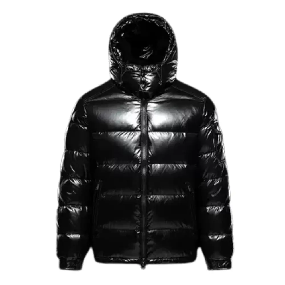 EB | Herren Puffjacke