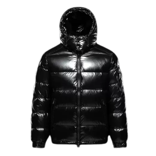 EB | Herren Puffjacke