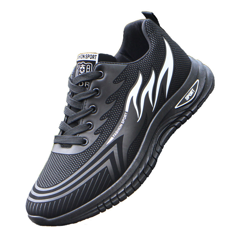 EB | Wasserdichte Rutschfeste Wanderschuhe