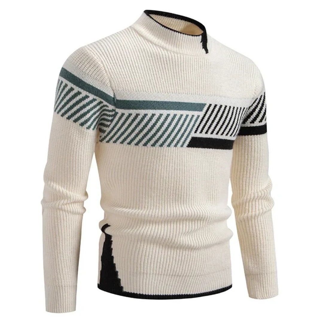 EB | Moderne Strickjacke