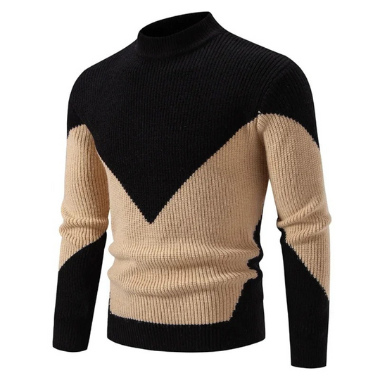 EB | Moderne Strickjacke