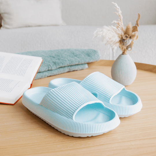 EB | Weiche und Bequeme Hausschuhe