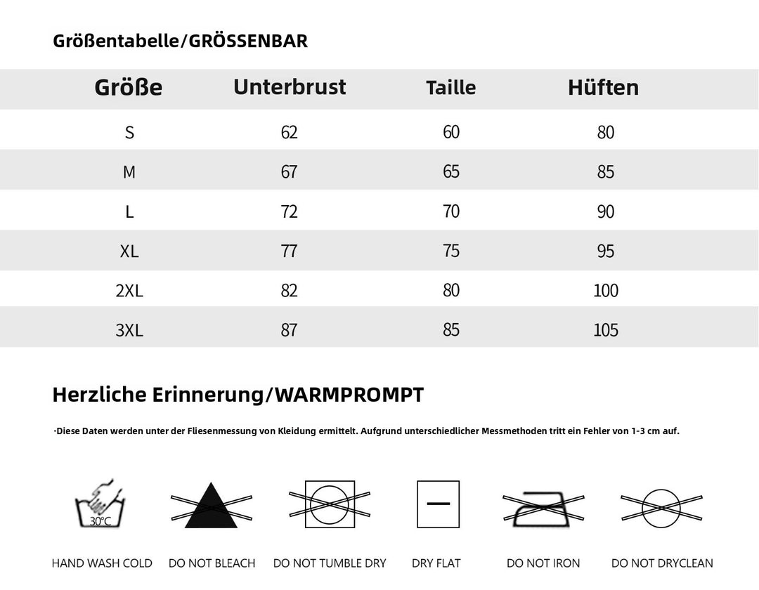 EB | Einteiliger Badeanzug mit einfarbiger Schleife