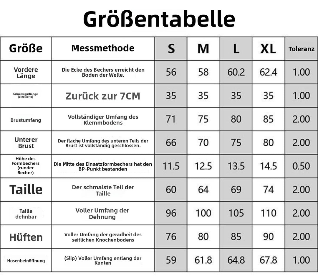 EB | Schlanker konservativer einteiliger Badeanzug für heiße Quellen