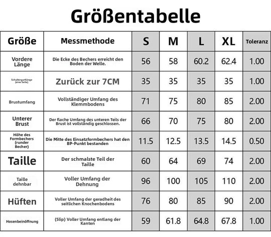 EB | Schlanker konservativer einteiliger Badeanzug für heiße Quellen