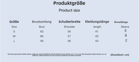 EB | Slim Fit farblich passende kurze Ärmel