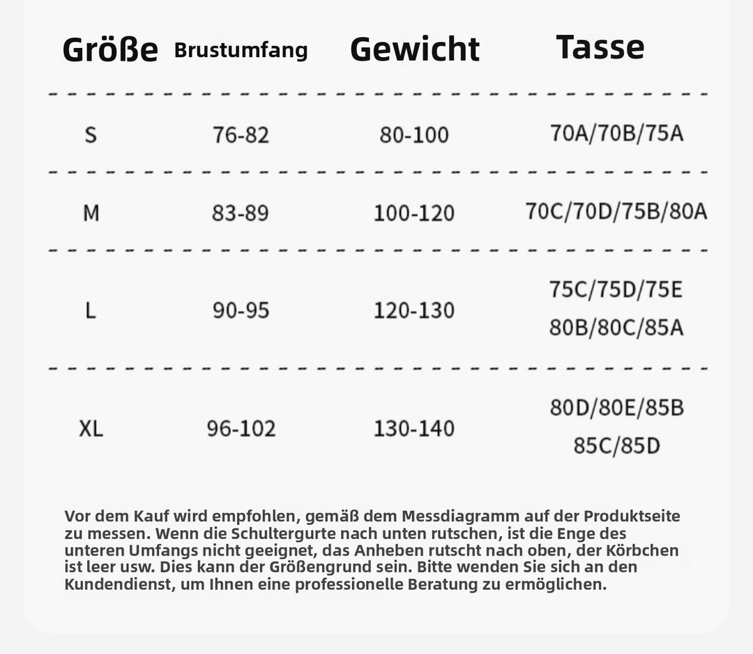 EB | Farblich passende Weste