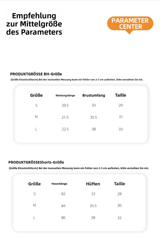 EB | Nahtlose Yoga-Kleidung