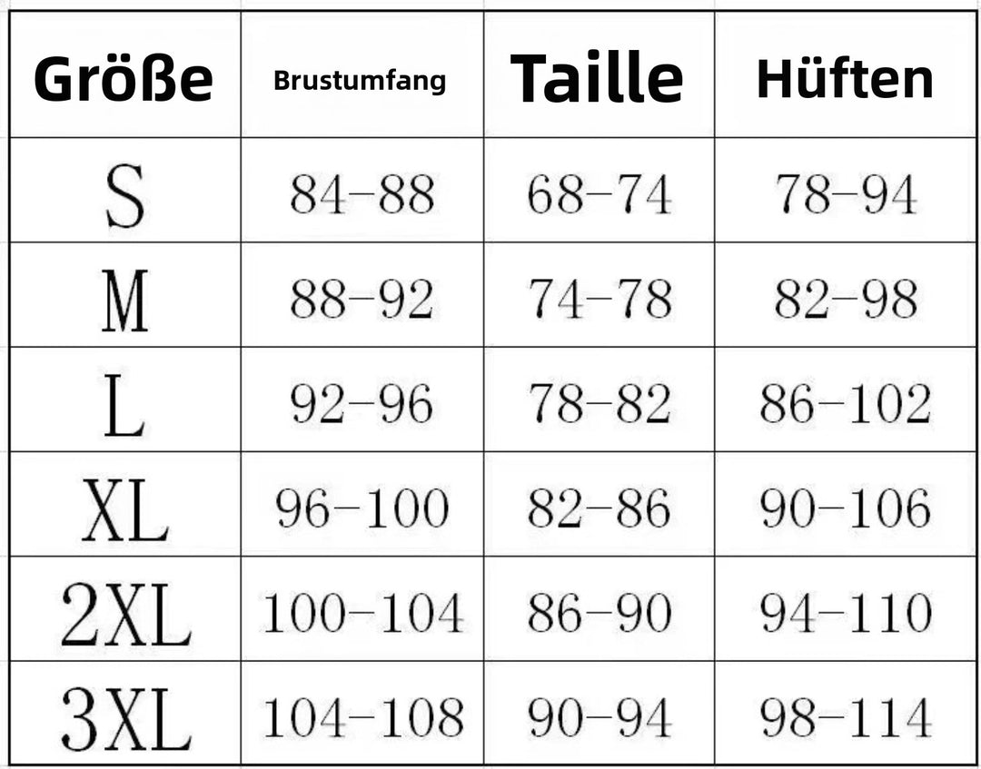 EB | Dreiteiliger Badeanzug mit Netzschlitz