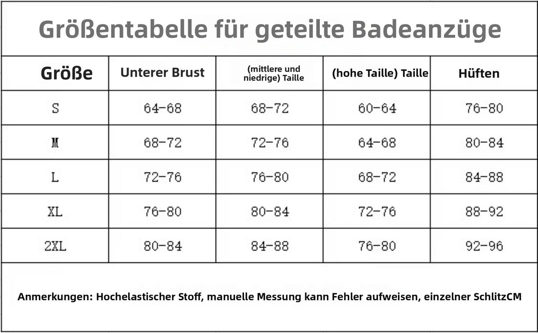 EB | Badeanzug mit tiefem V-Ausschnitt und breitem Schulterriemen