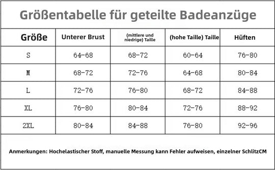 EB | Badeanzug mit tiefem V-Ausschnitt und breitem Schulterriemen