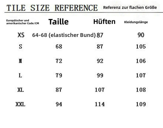 EB | Fischschwanz-Rock