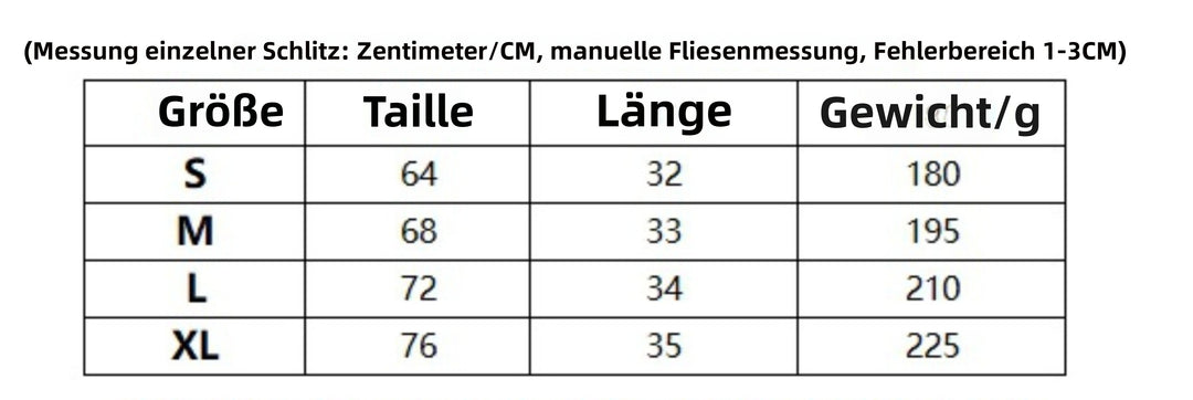EB | Einfarbiger Faltenrock