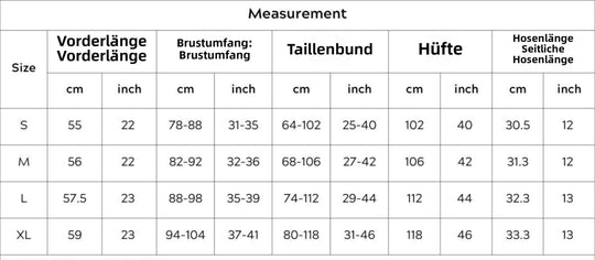 EB | Dünne sexy Strapsshorts Pyjamas