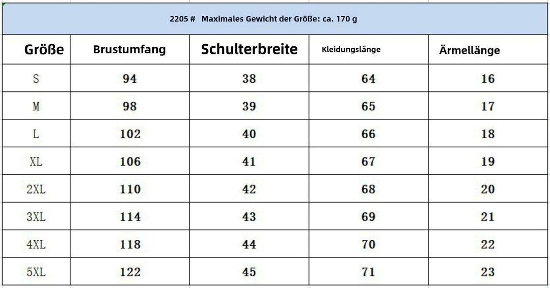 EB | Gespleißtes Oberteil mit Rundhalsausschnitt
