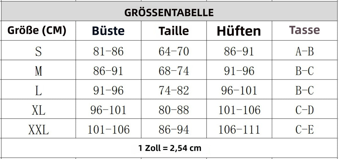 EB | Sexy einteiliger Badeanzug aus Mesh