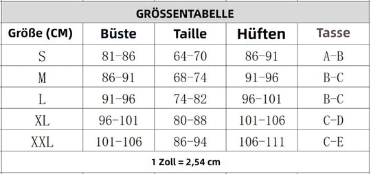 EB | Sexy einteiliger Badeanzug aus Mesh