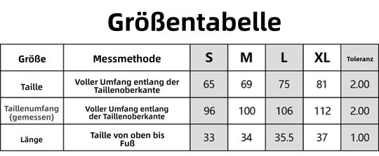 EB | Bikinikleid mit hoher Taille