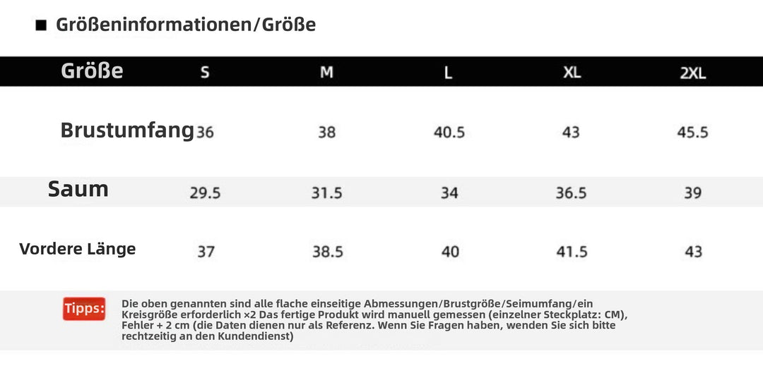 EB | Sportweste aus Denim