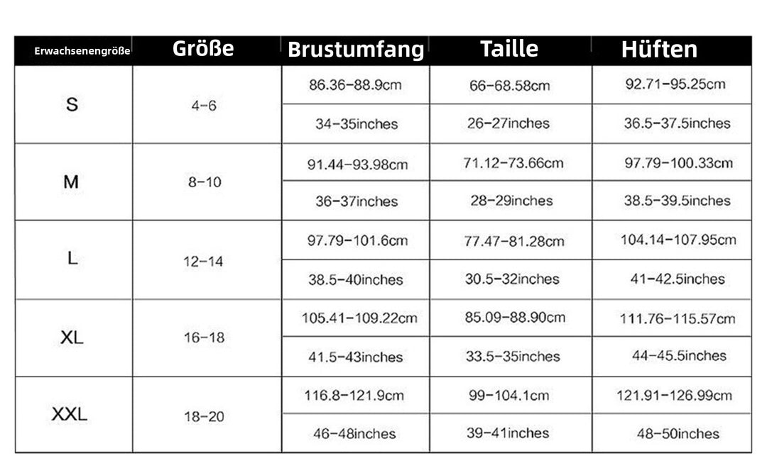 EB | Badeanzug mit einer Schulter genäht