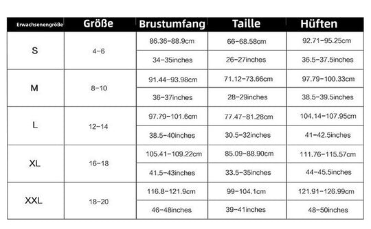 EB | Badeanzug mit einer Schulter genäht