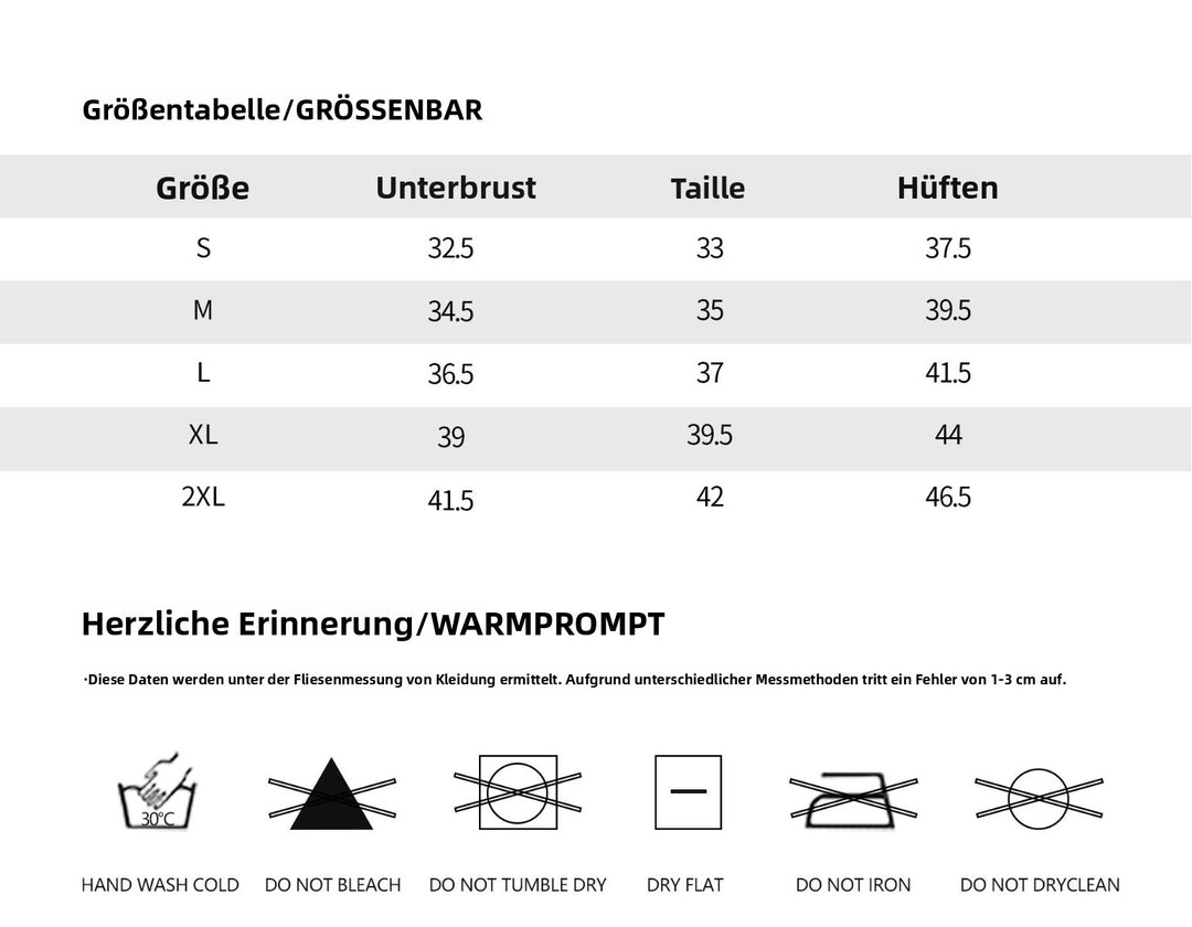 EB | Farblich passender hohler Hosenträger-Badeanzug