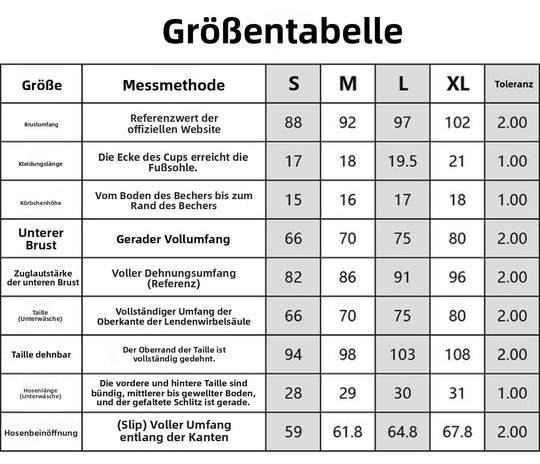 EB | Dreiteiliger Bikini mit Netzrock