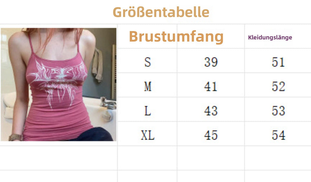 EB | Schlanke sexy Weste