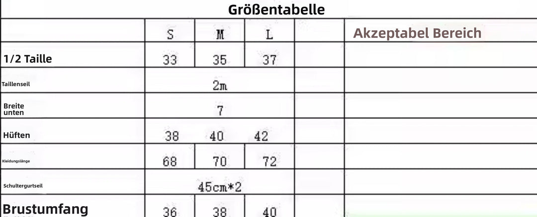 EB | Einteiliger Badeanzug einfarbig