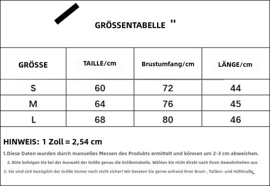 EB | Spitze Halfter Weste
