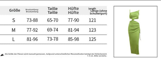 EB | Schrumpfendes plissiertes unregelmäßiges Kleid mit schräger Schulter