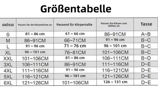EB | Regenbogen allmählich ändern Farbe plus Größe einteiligen Badeanzug