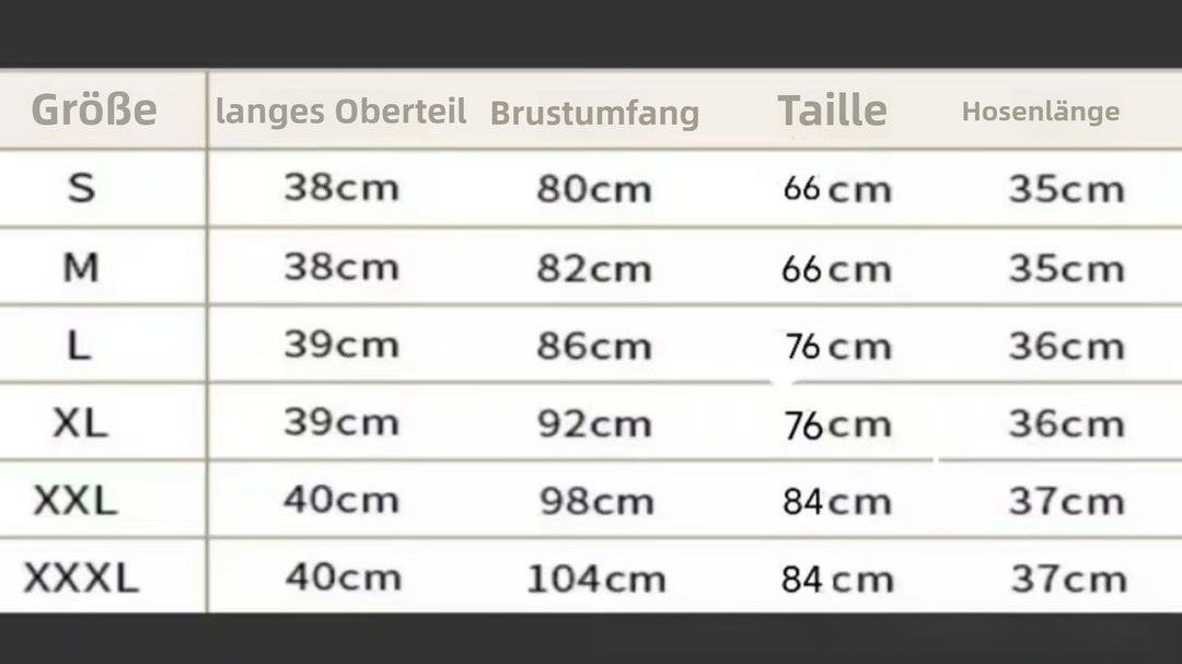 EB | Schlafanzug mit Schmetterlingsdruck