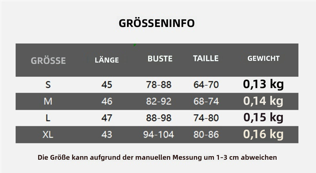 EB | Riemen ärmellose kleine Weste