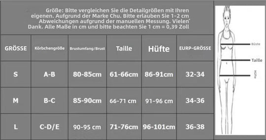 EB | Einteiliger Triangel-Bikini