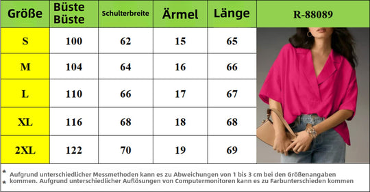 EB | Einfarbiges Hemd