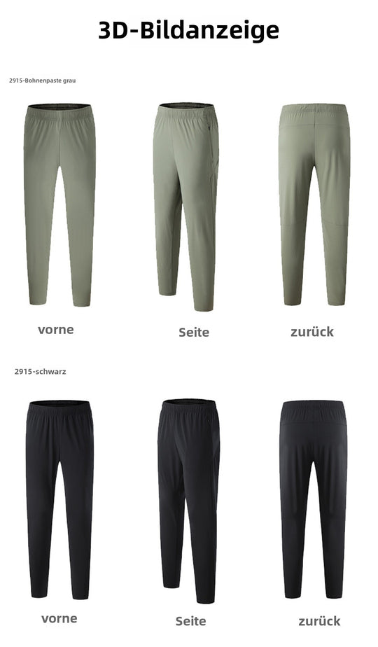 EB | Lange Hose für Outdoor-Fitness