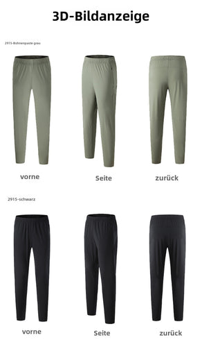 EB | Lange Hose für Outdoor-Fitness