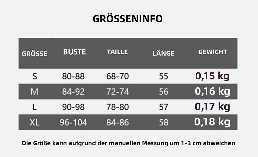 EB | Schulterfreie Weste