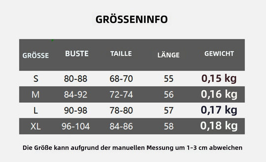 EB | Schulterfreie Weste