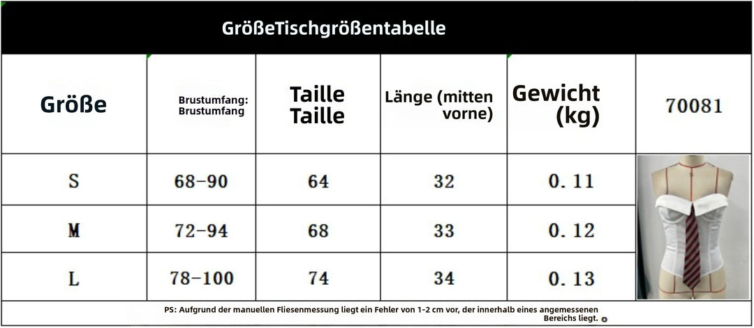 EB | Einfarbiges Fischgräten-Oberteil