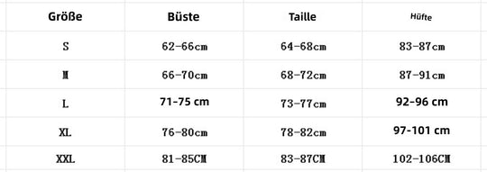 EB | Langarm Print Spleißen Doppelhose Tankini Badeanzug