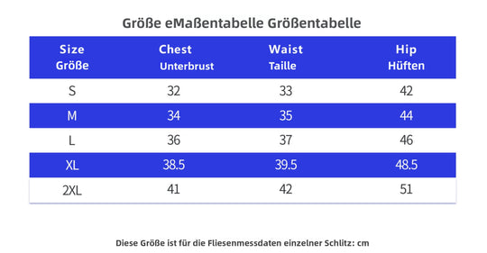 EB | Kreuzfarbiger geteilter Badeanzug