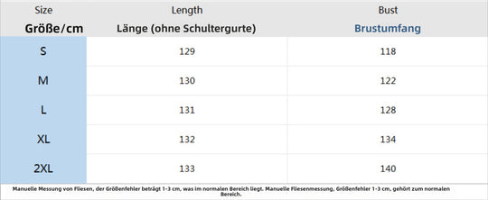 EB | Kleid mit Hosenträgern in Übergröße