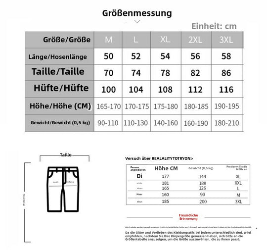 EB | Einfarbiger kurzärmeliger Sportanzug