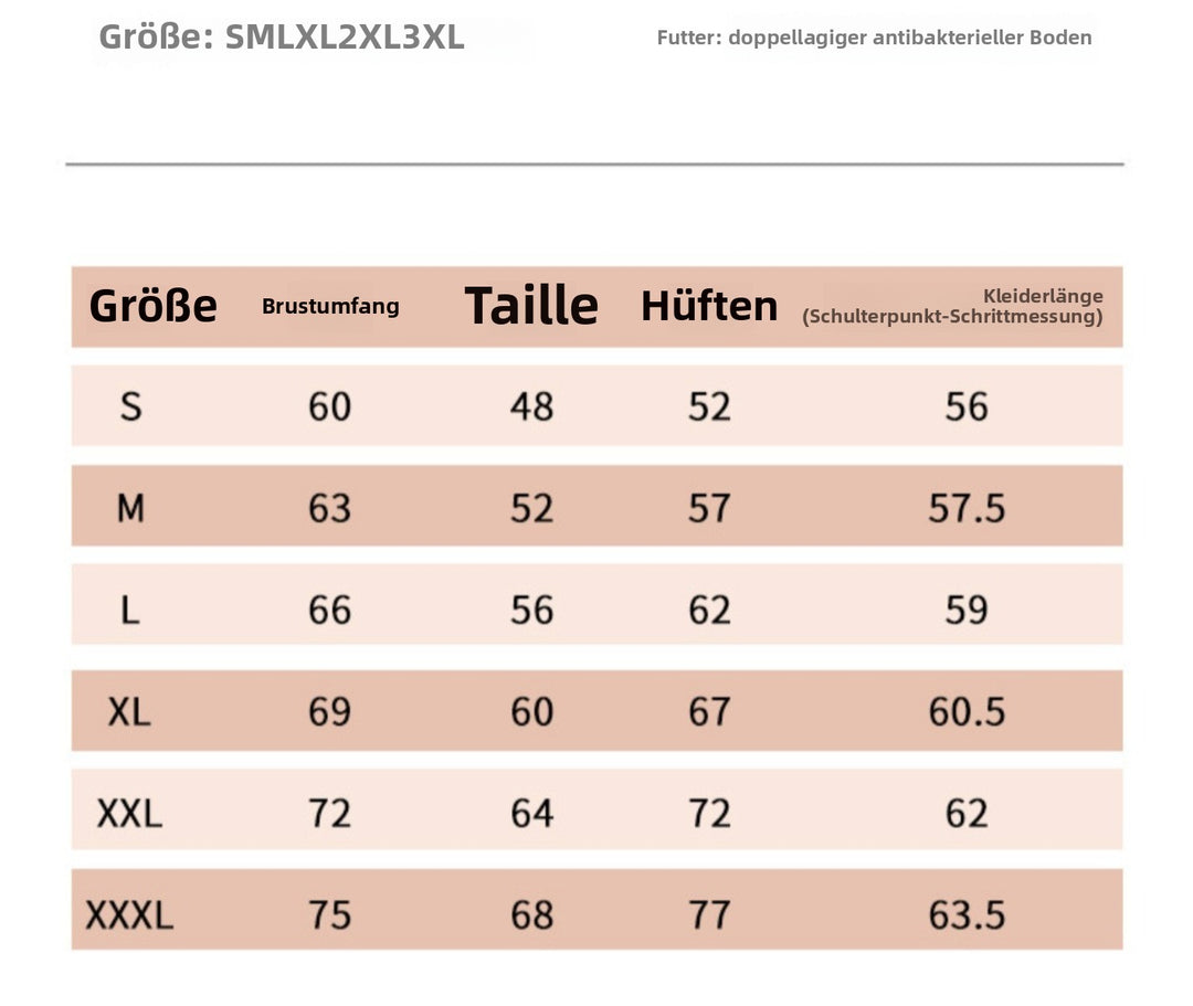 EB | Nahtlose Shapewear mit Hüftlift