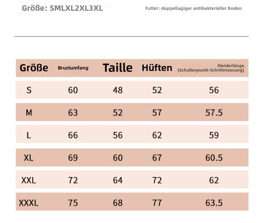 EB | Nahtlose Shapewear mit Hüftlift