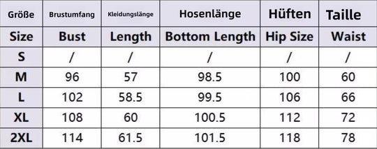 EB | T-Shirt, Hose, lässiger und bequemer Schlafanzug