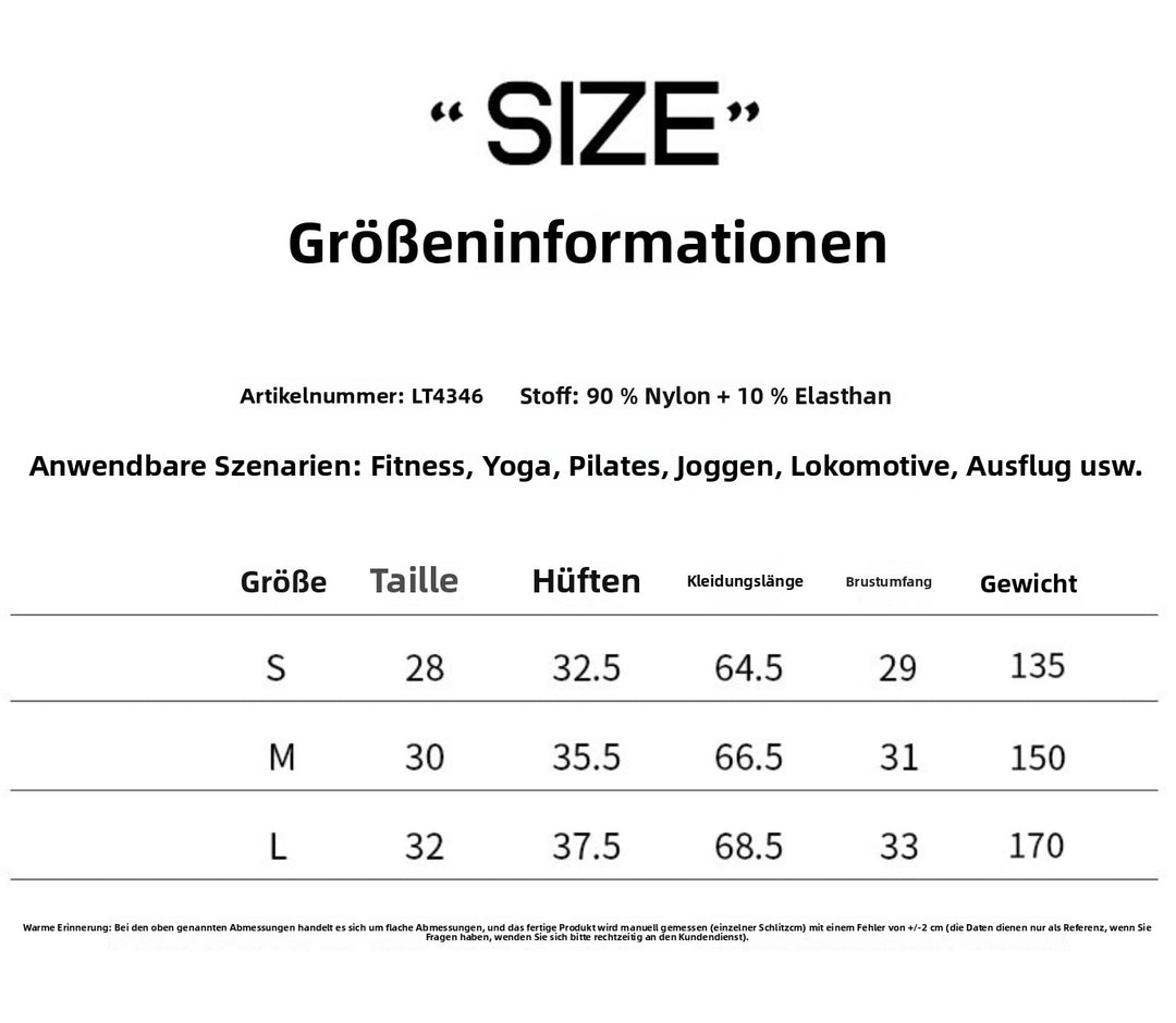 EB | Yoga-Strampler