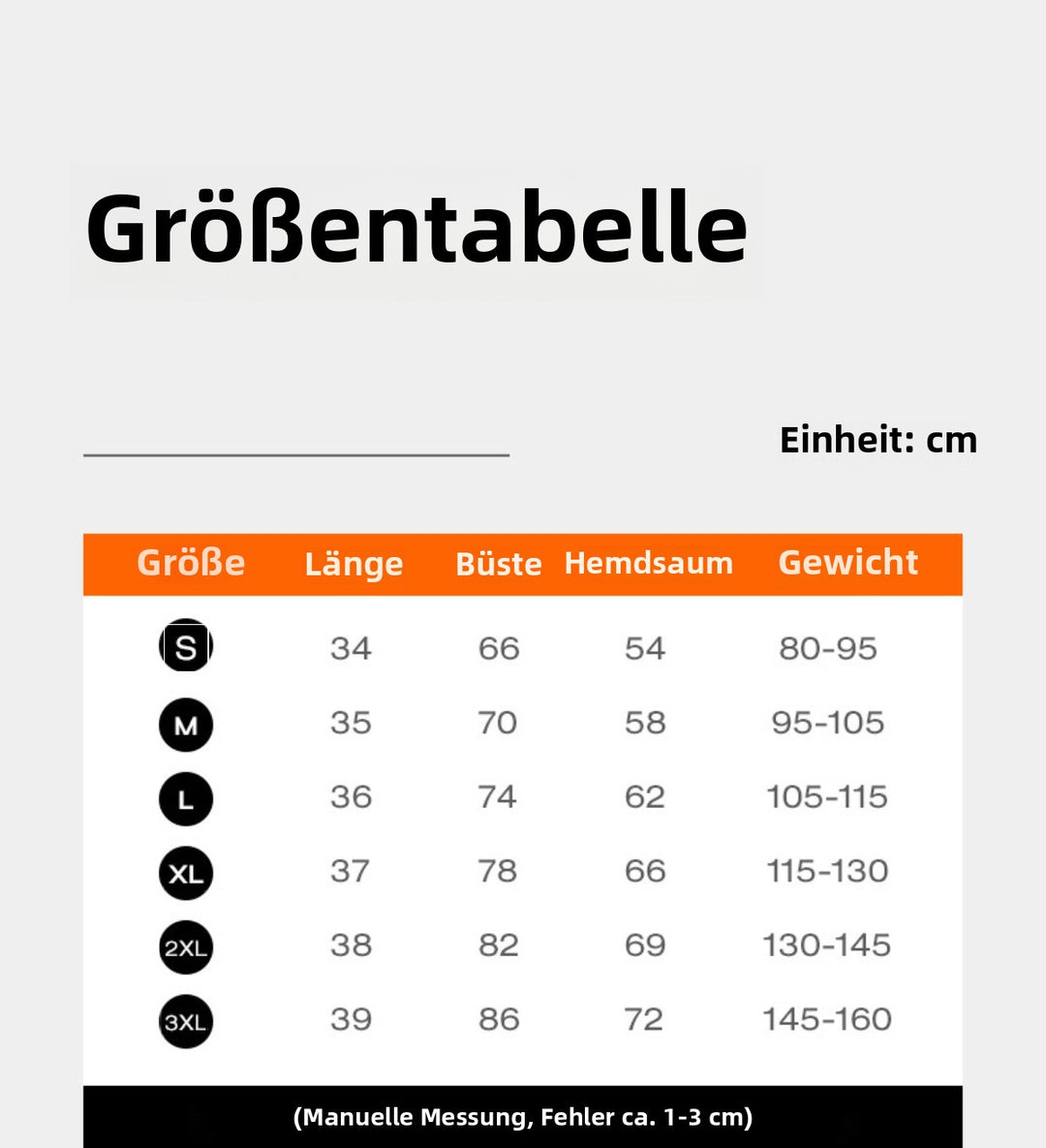 EB | Stoßfeste Fitness-Weste zum Sammeln